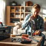 DIY Home Repairs