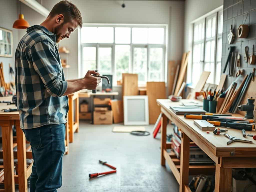 DIY Home Repairs for Cost Saving