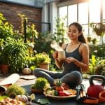 Healthy Lifestyle