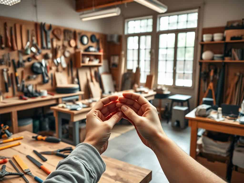 Home Improvement