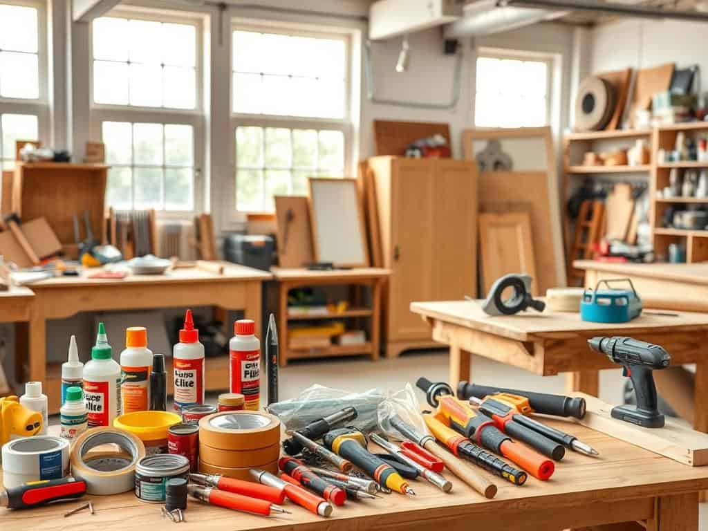 quick fixes for home improvement