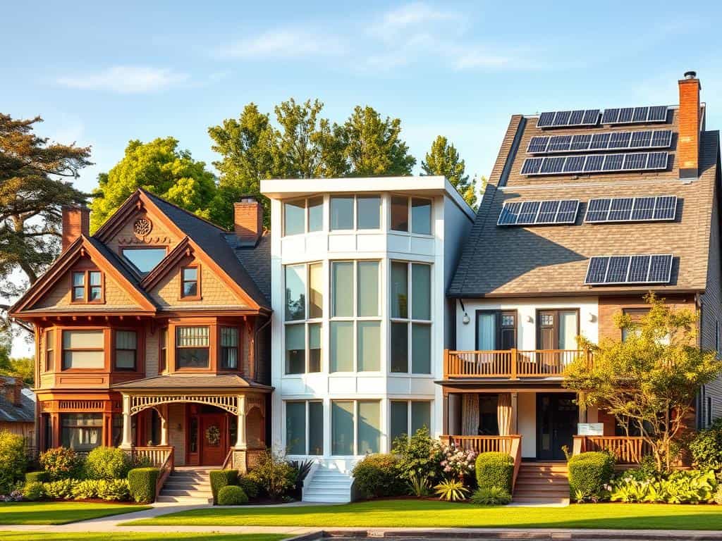 Home Design Evolution