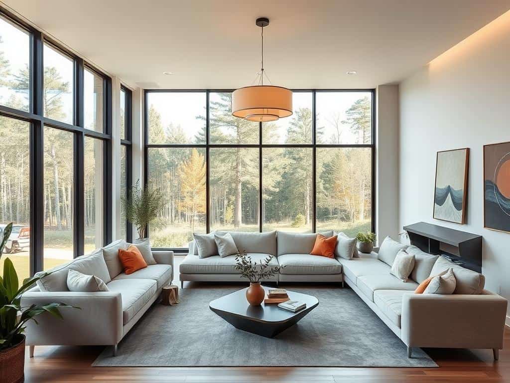 Interior Design Trends
