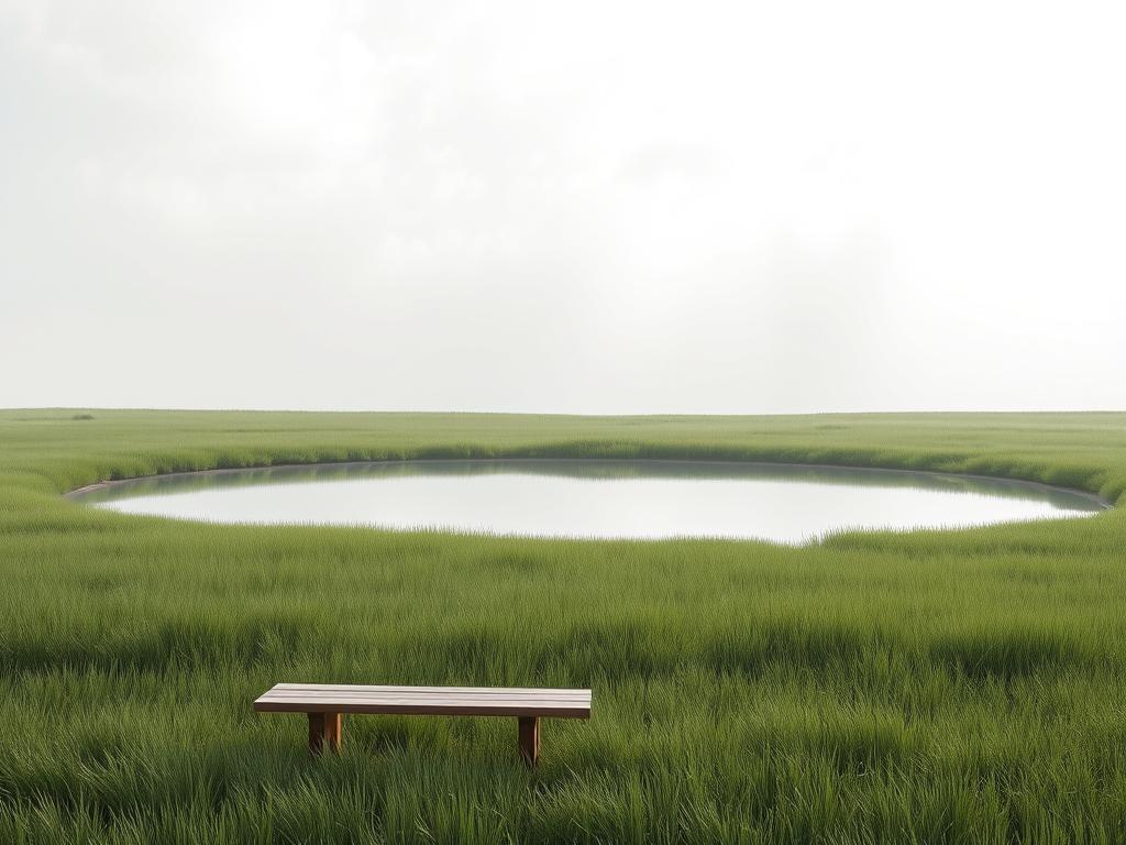 Minimalist Aesthetic