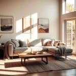 Minimalist Living