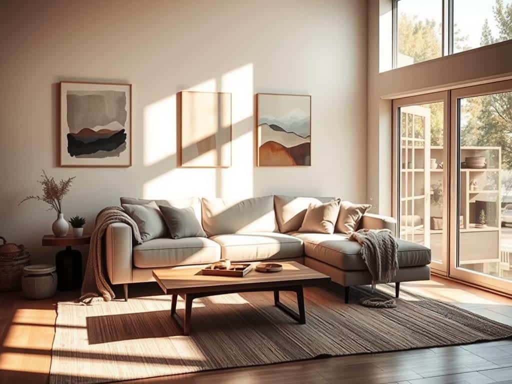 Minimalist Living