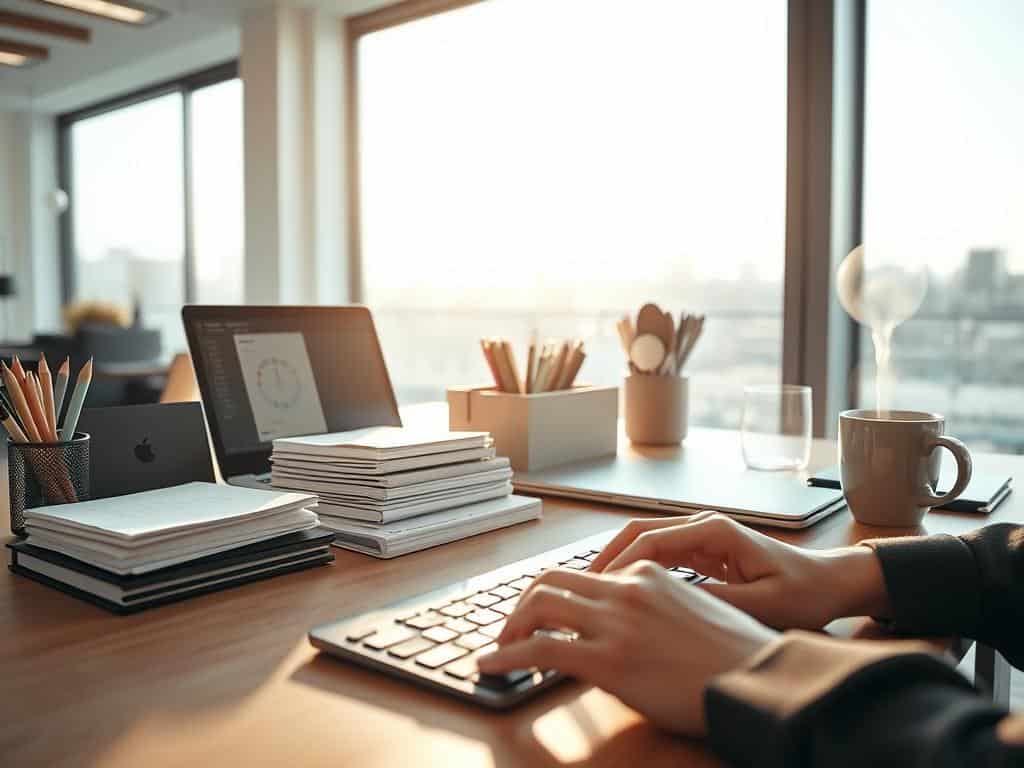 Productivity Hacks