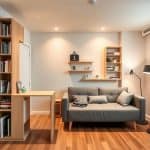 Small Space Design
