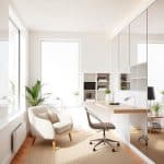 Small Space Solutions