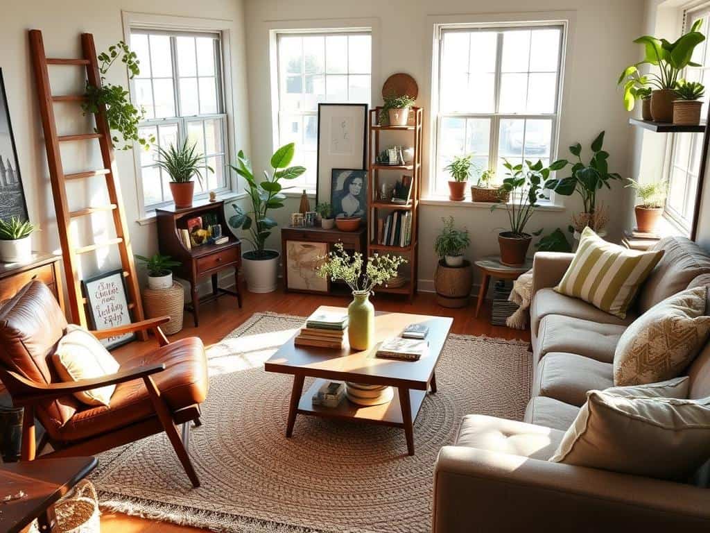 budget-friendly decor