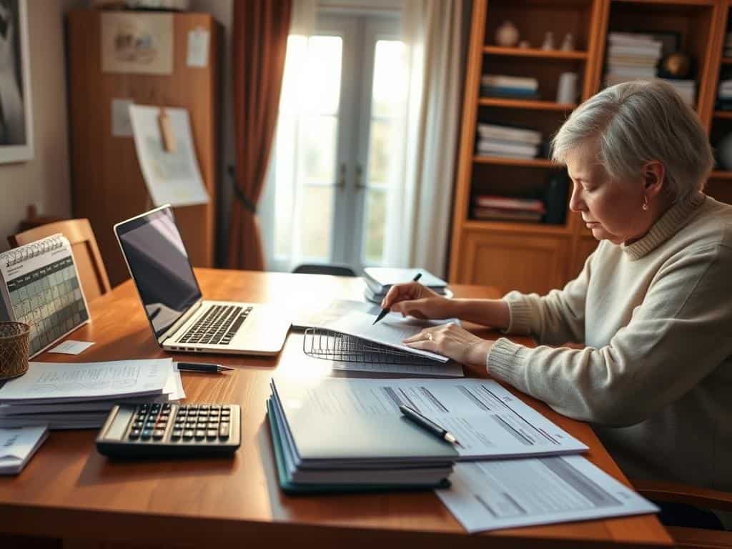 budget planning