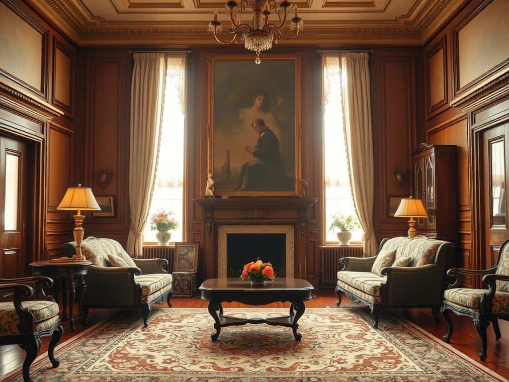 early 20th century design