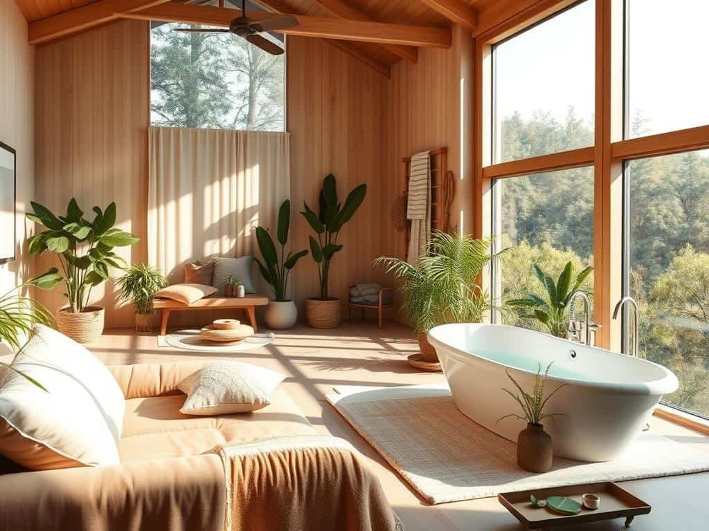 wellness spaces