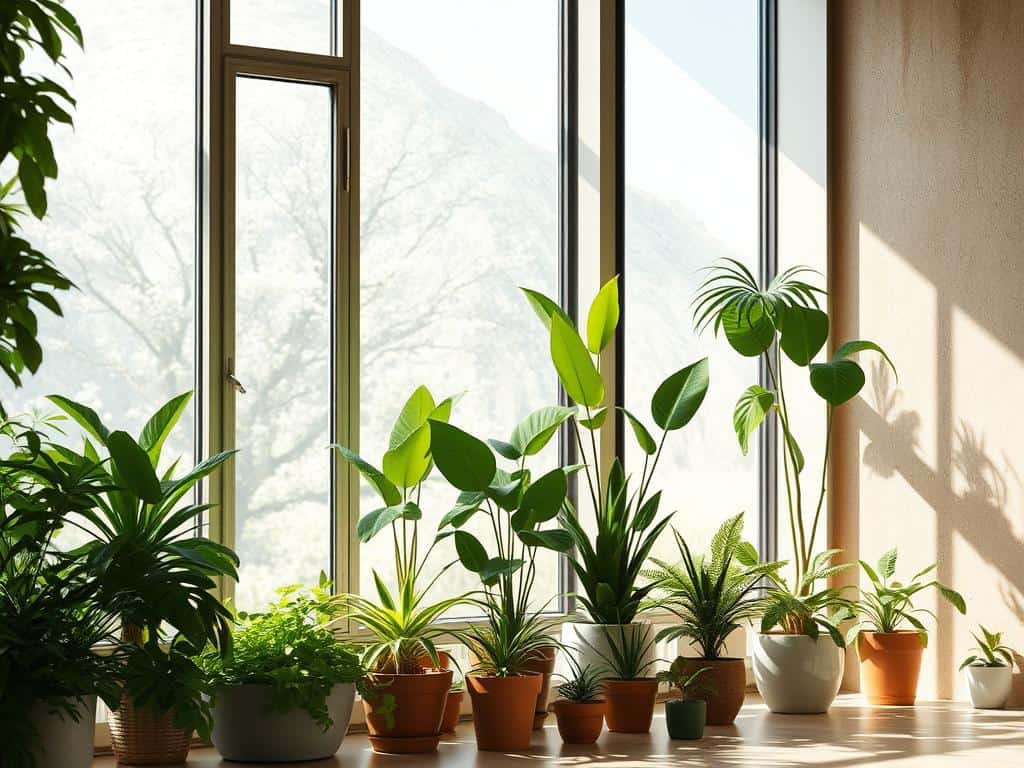 Biophilic Design