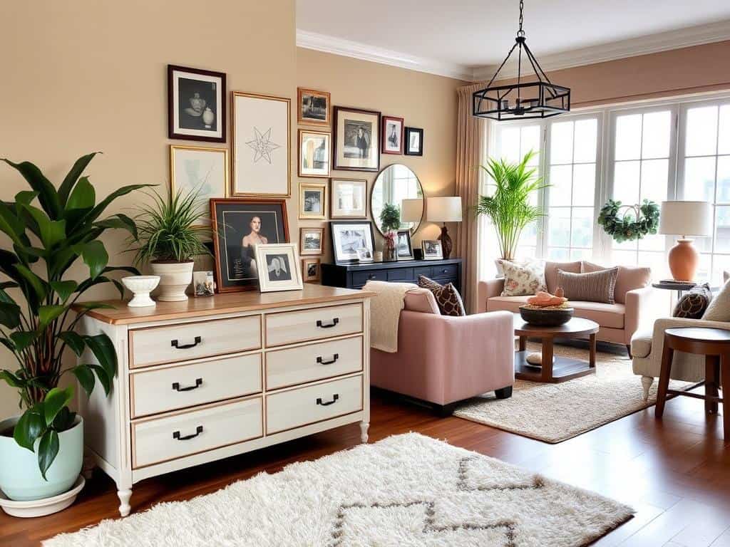 Budget Home Upgrades