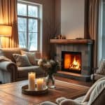 Cozy Home Ideas