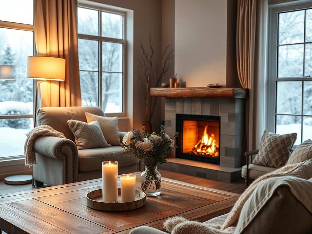 Cozy Home Ideas