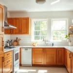 Kitchen Makeover