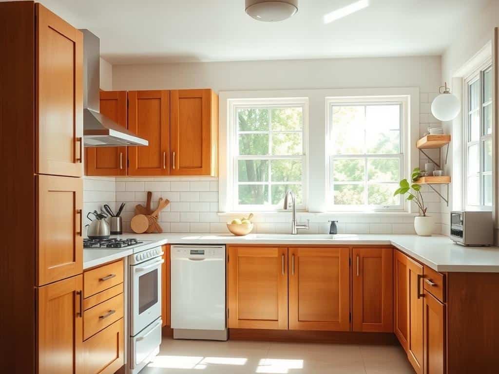 Kitchen Makeover