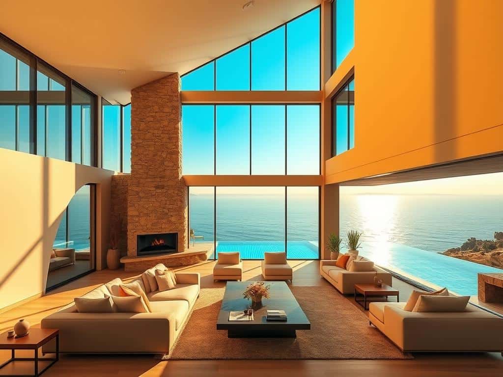 Luxury Home Design