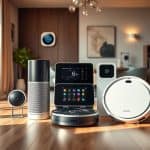 Smart Home Technology