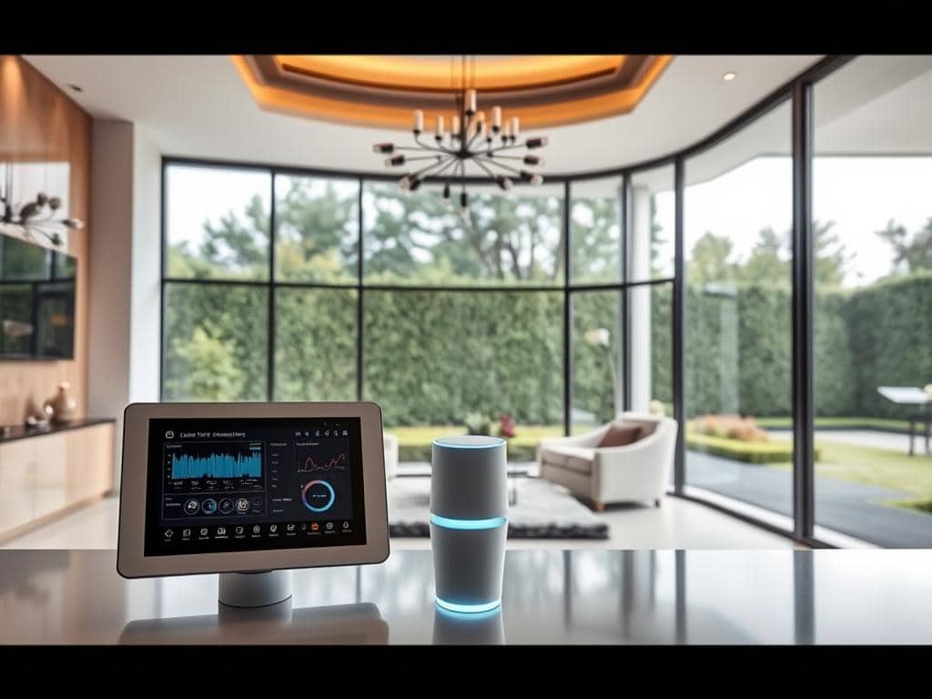 smart security solutions