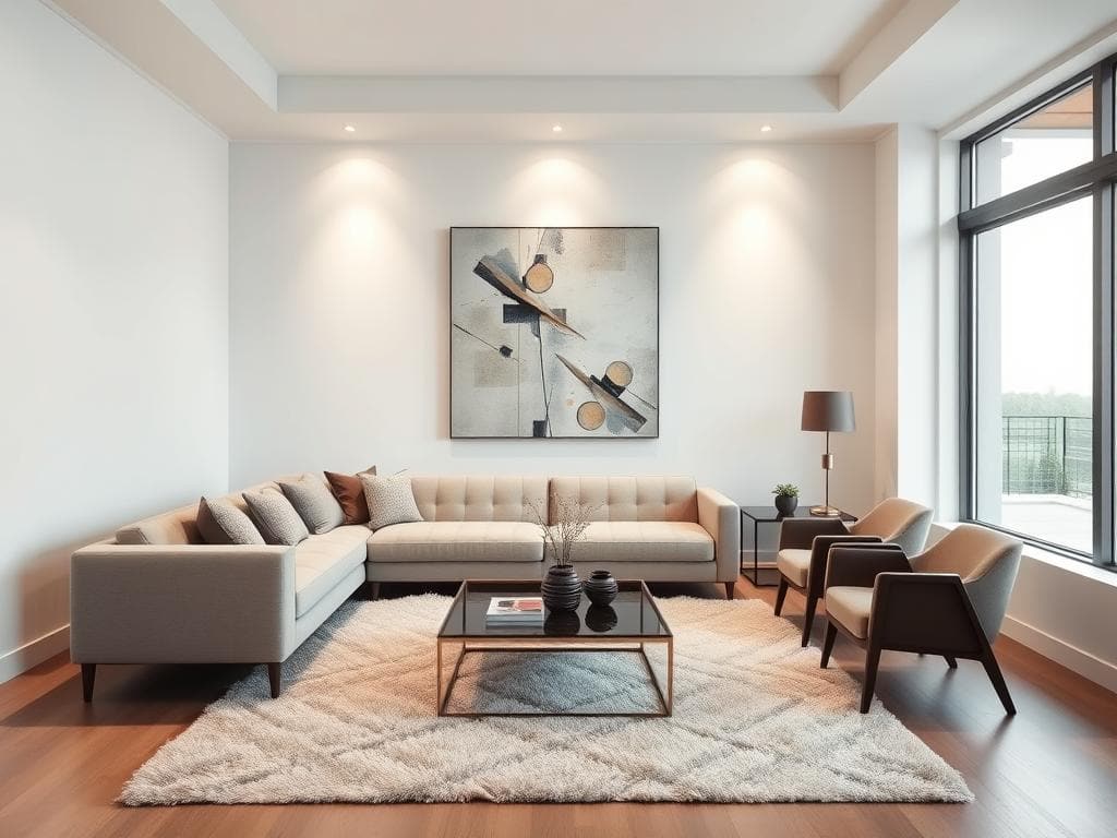 stylish decor