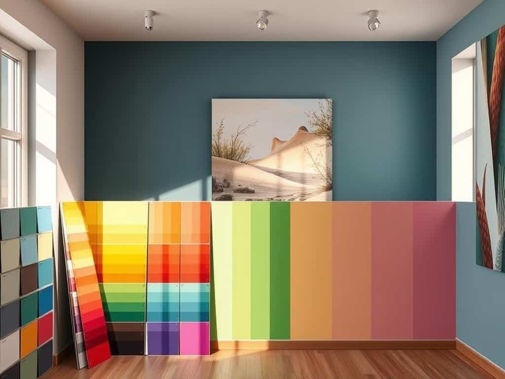 Color Psychology