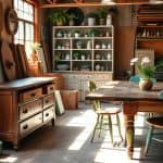 DIY Furniture
