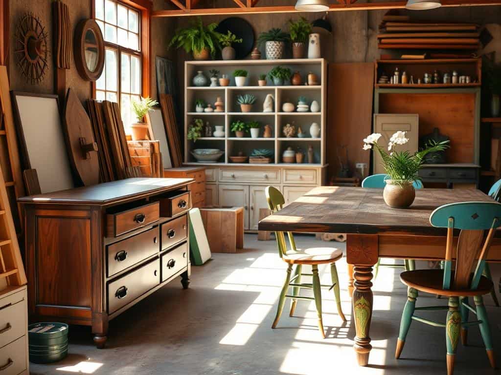 DIY Furniture