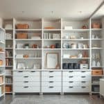 Home Organization