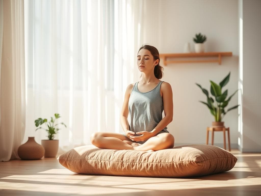 Mindfulness Practices
