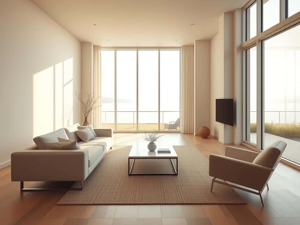 Minimalist Decor