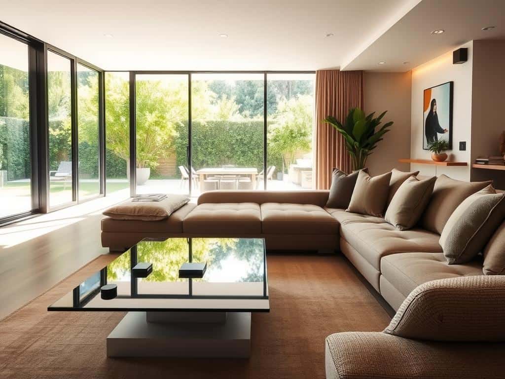 Smart Home Trends