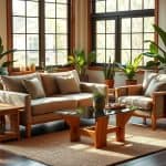 Sustainable Furniture