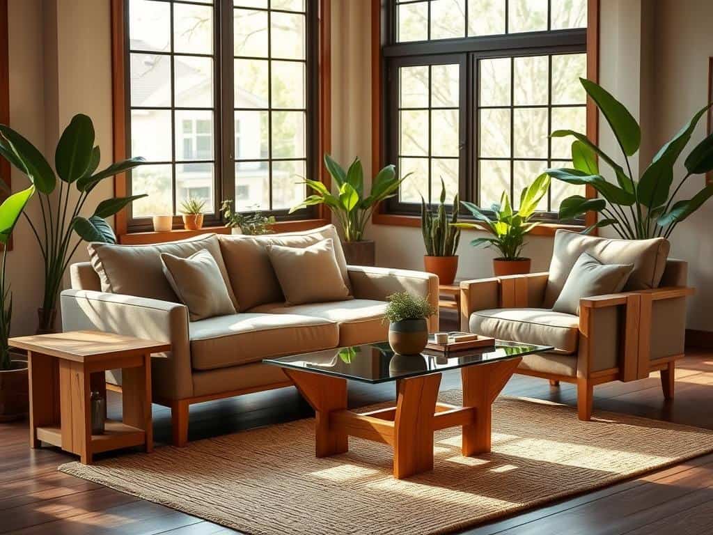 Sustainable Furniture