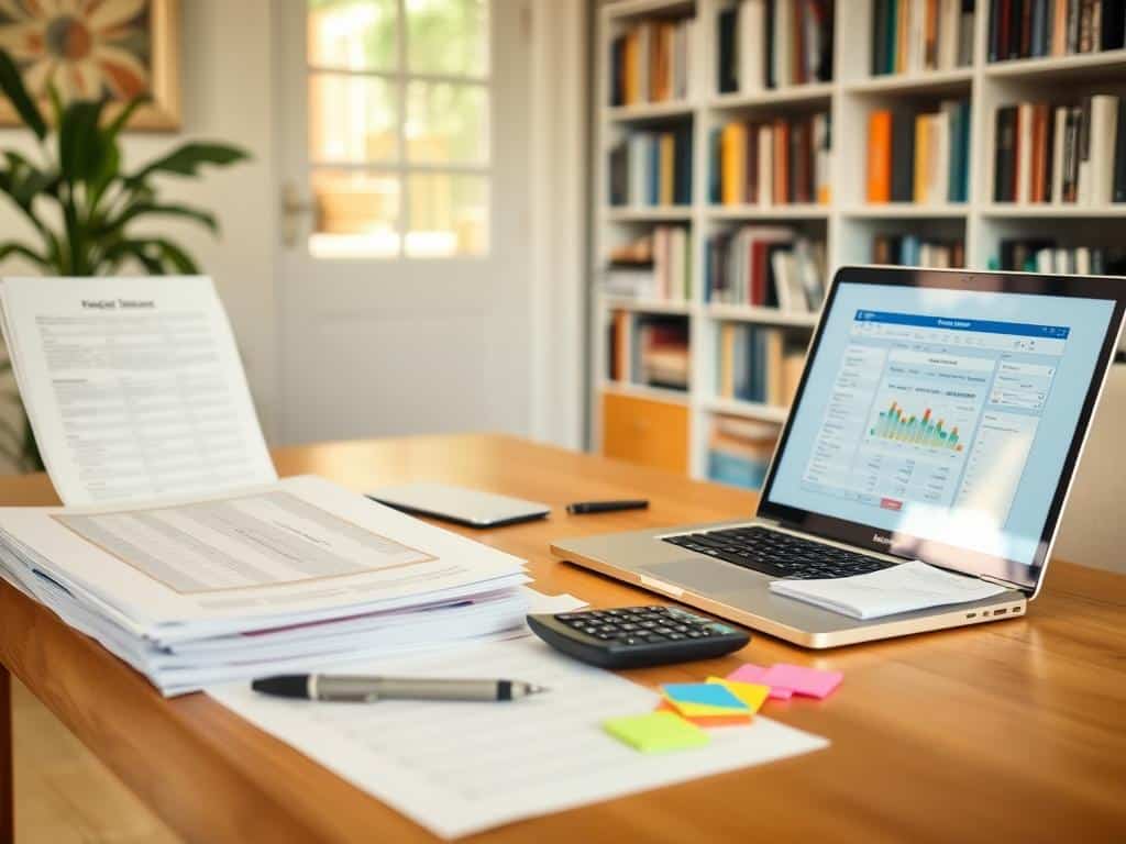 effective budgeting
