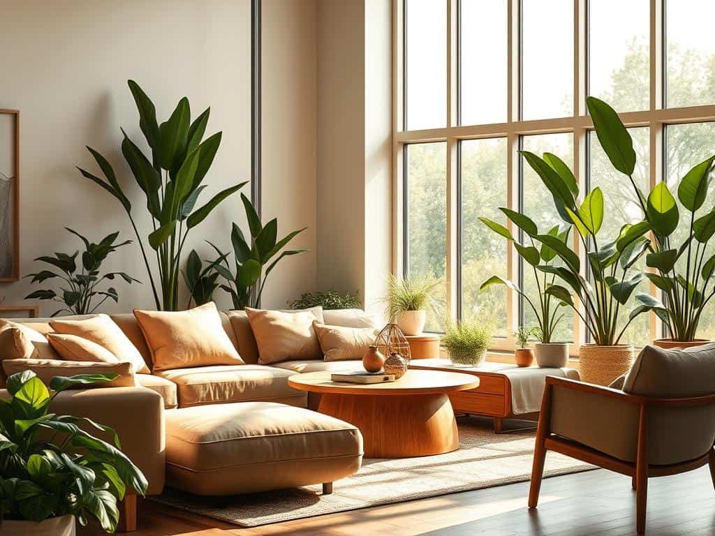 sustainable furniture benefits