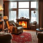 Cozy Home Ideas