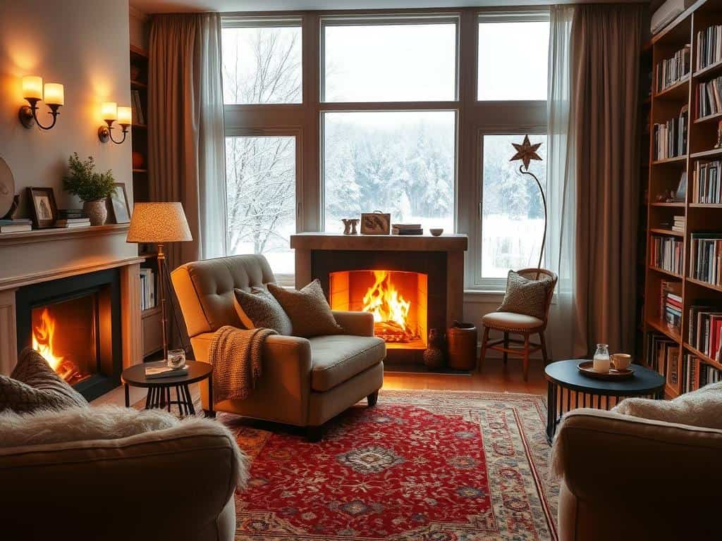 Cozy Home Ideas