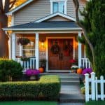 Curb Appeal Boost