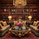Maximalism in Design