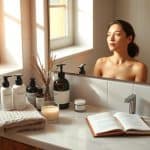 Self-Care Routine