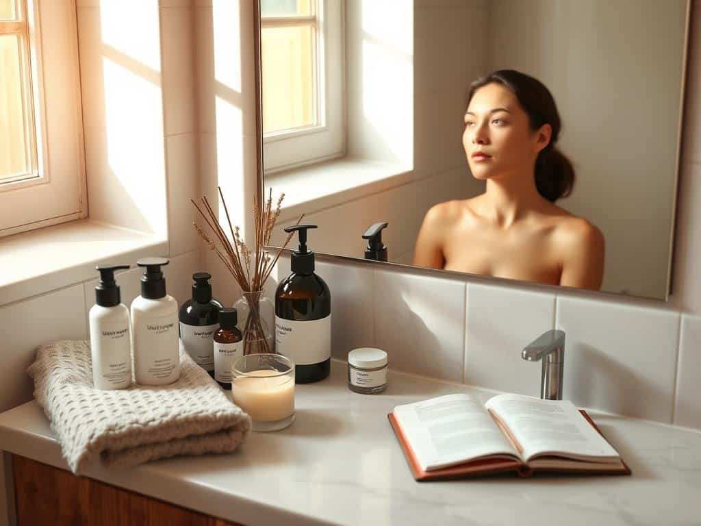 Self-Care Routine