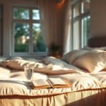 Sleep Improvement