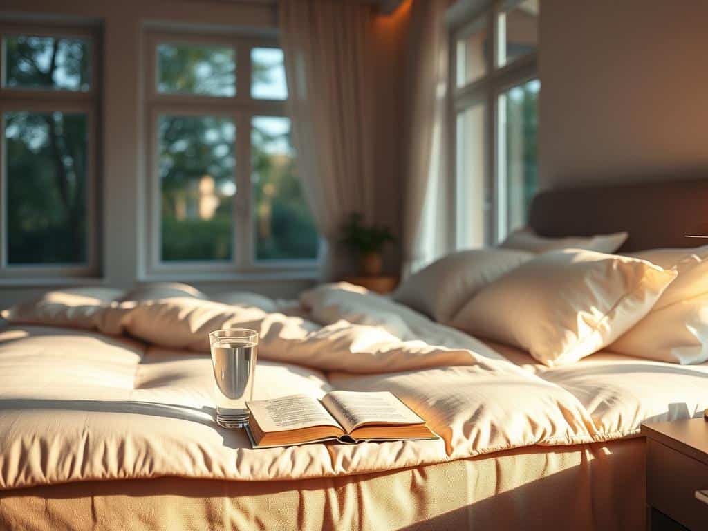 Sleep Improvement