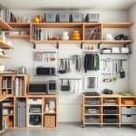 Smart Storage Hacks