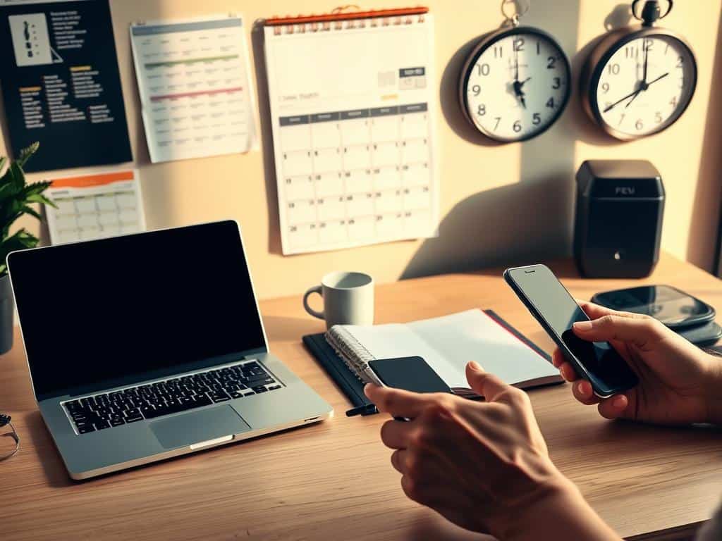Time Management
