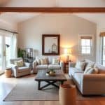 budget-friendly home transformation
