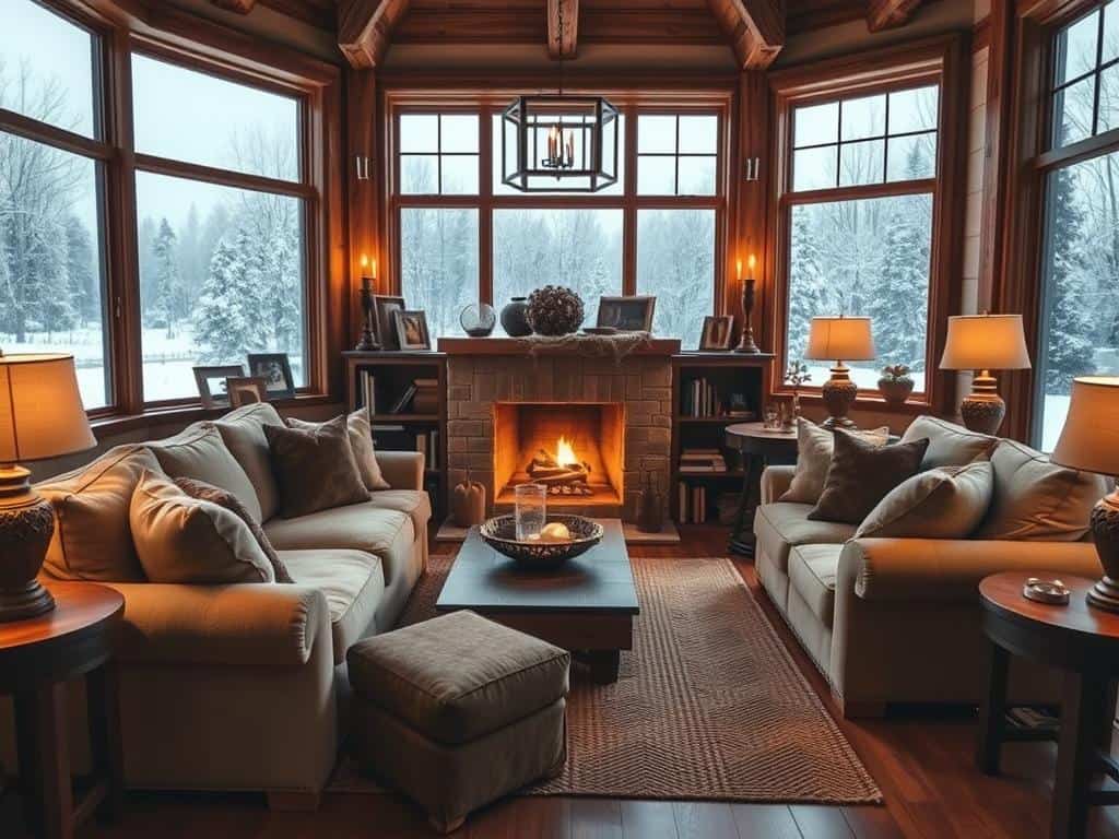 cozy home ideas
